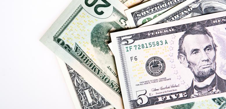 Free stock image of Money - US Dollars created by 2happy