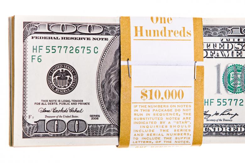 Free stock image of money created by 2happy