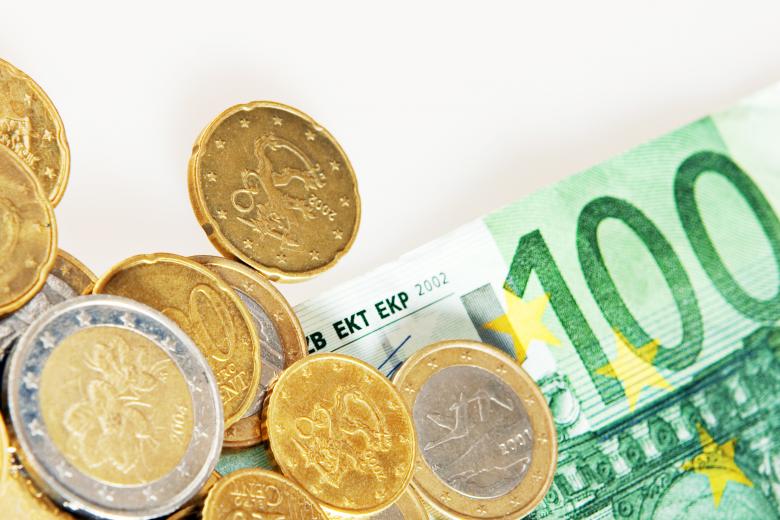 Free stock image of money created by 2happy