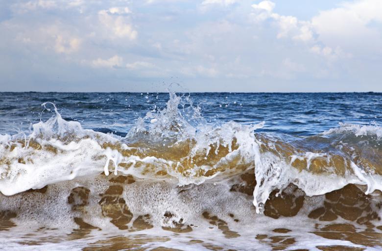 Free stock image of sea created by 2happy