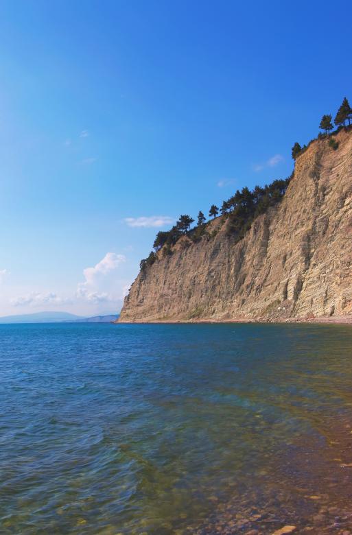 Free stock image of sea created by 2happy