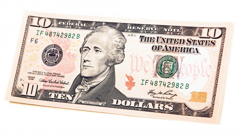 Free stock image of dollars created by 2happy
