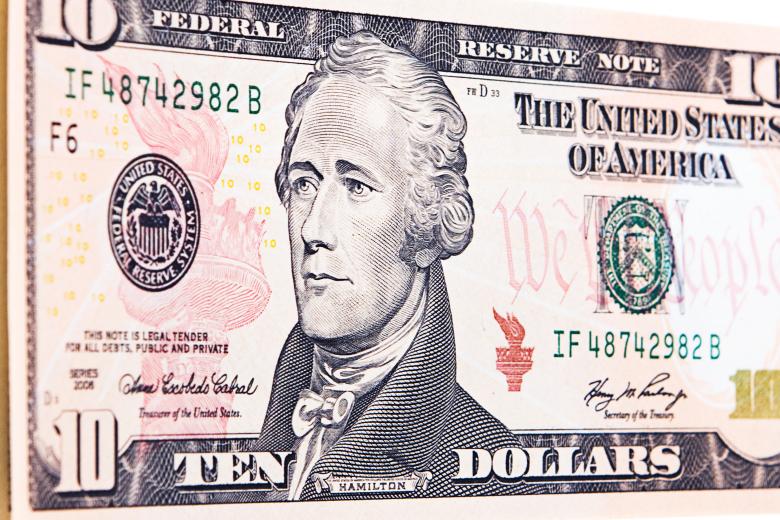 Free stock image of dollars created by 2happy