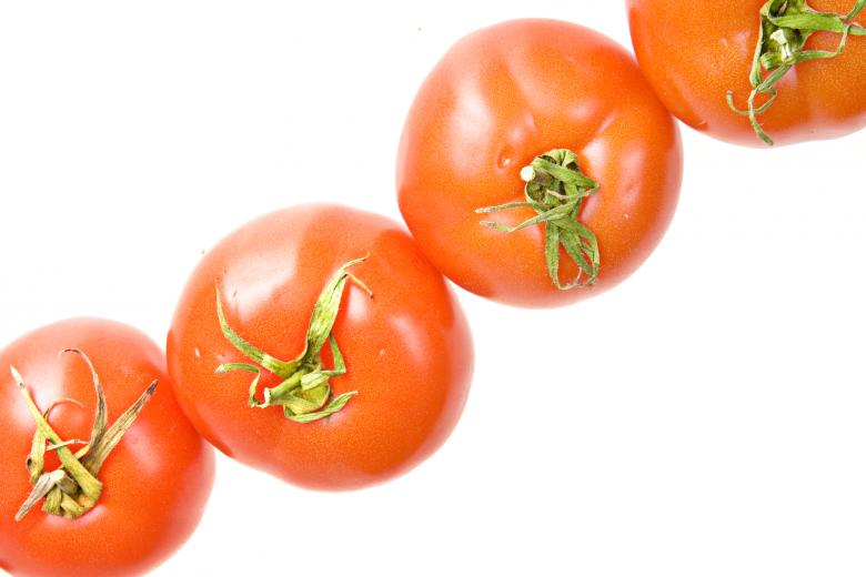 Free stock image of tomatoes created by 2happy