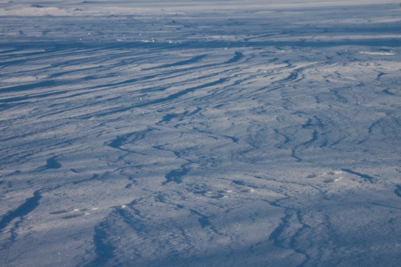 Free stock image of Snow created by Christian Sander
