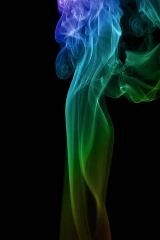 Free stock image of smoke  created by 2happy