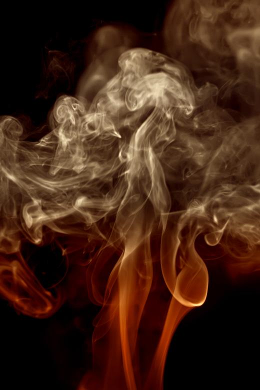 Free stock image of smoke  created by 2happy