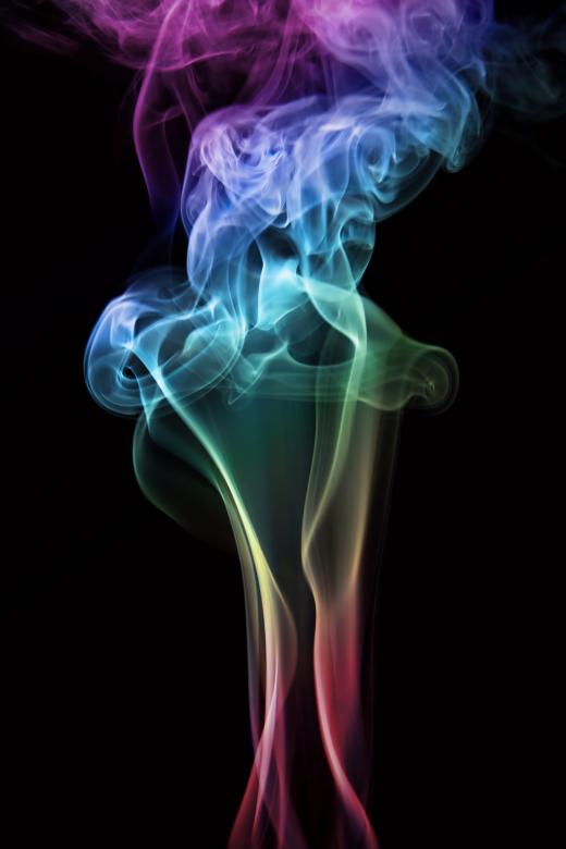 Free stock image of smoke  created by 2happy