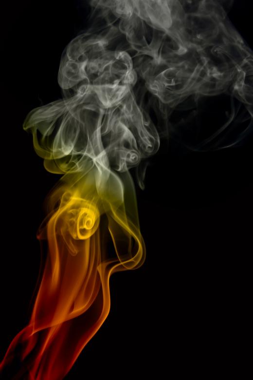Free stock image of smoke  created by 2happy