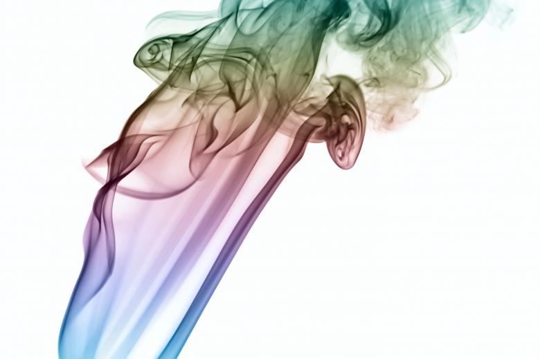 Free stock image of smoke created by 2happy