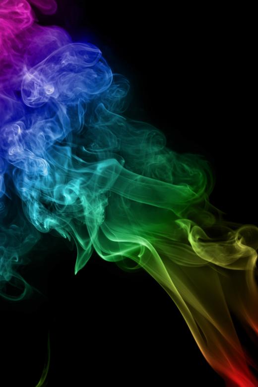 Free stock image of smoke created by 2happy