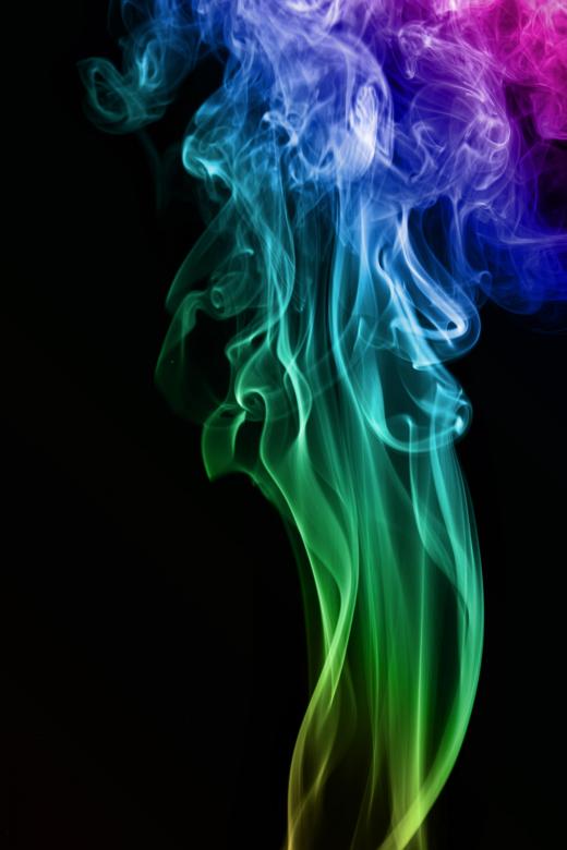 Free stock image of smoke created by 2happy