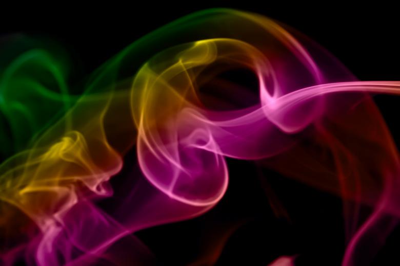 Free stock image of smoke created by 2happy