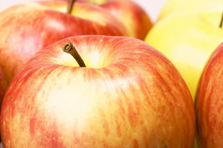 Free stock image of apples created by 2happy
