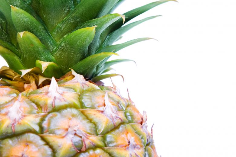 Free stock image of pineapple created by 2happy