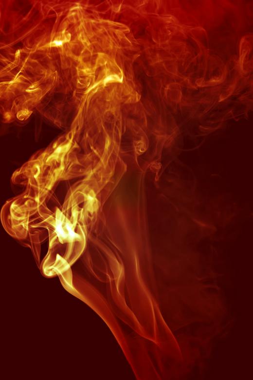 Free stock image of smoke  created by 2happy