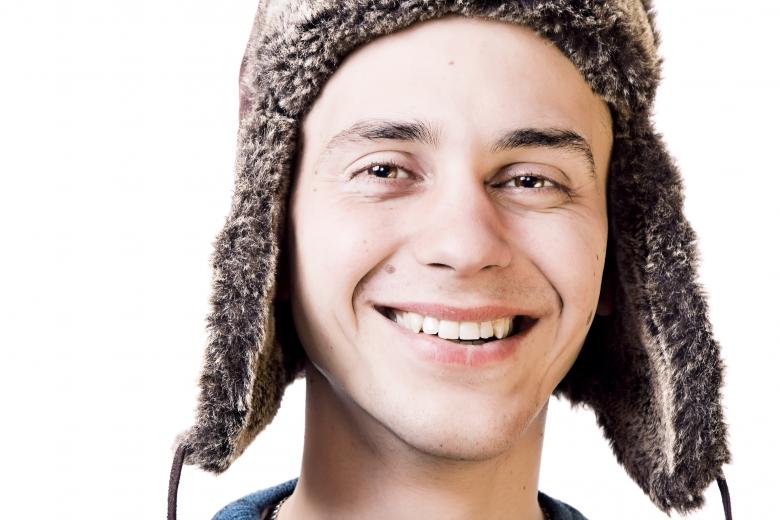 Free stock image of man  created by 2happy