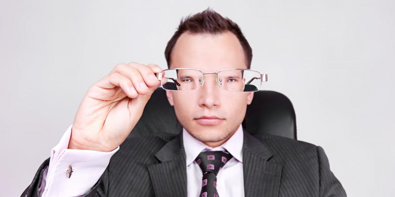 Free stock image of businessman created by 2happy