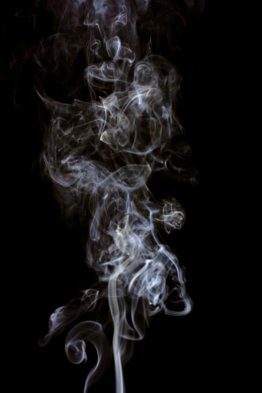 Free stock image of Swirly Cigarette Smoke created by 2happy