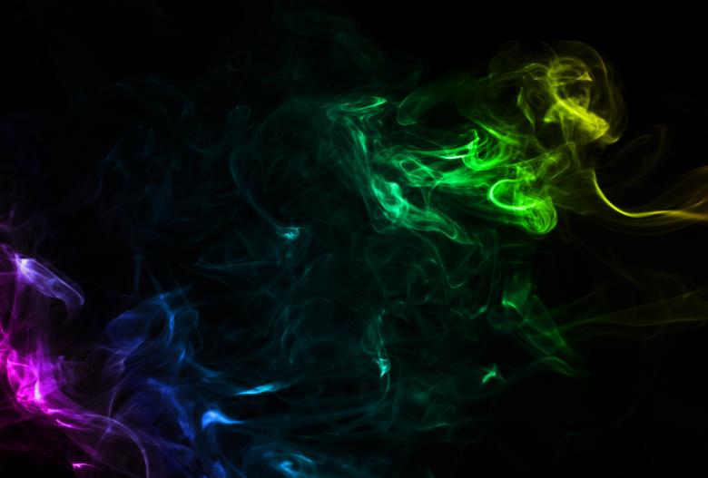Free stock image of smoke created by 2happy