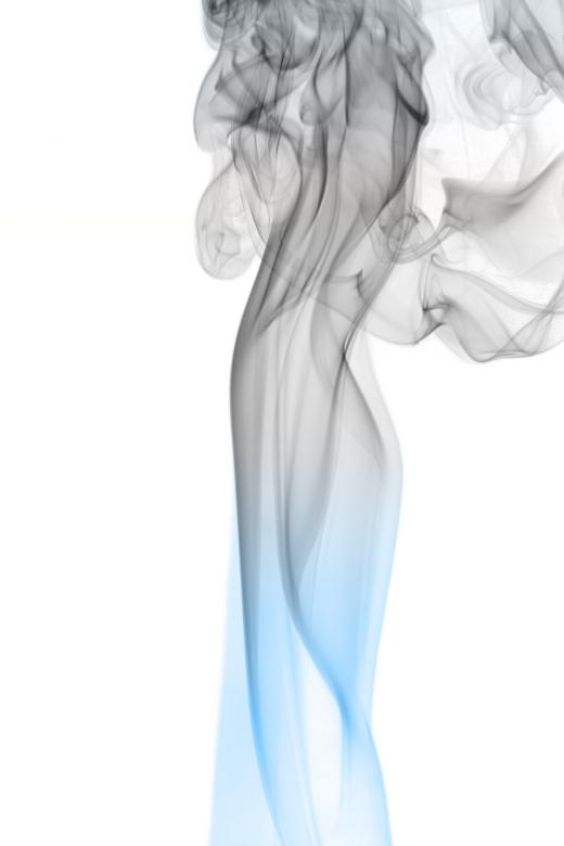 Free stock image of Soft Blue and Gray Smoke created by 2happy