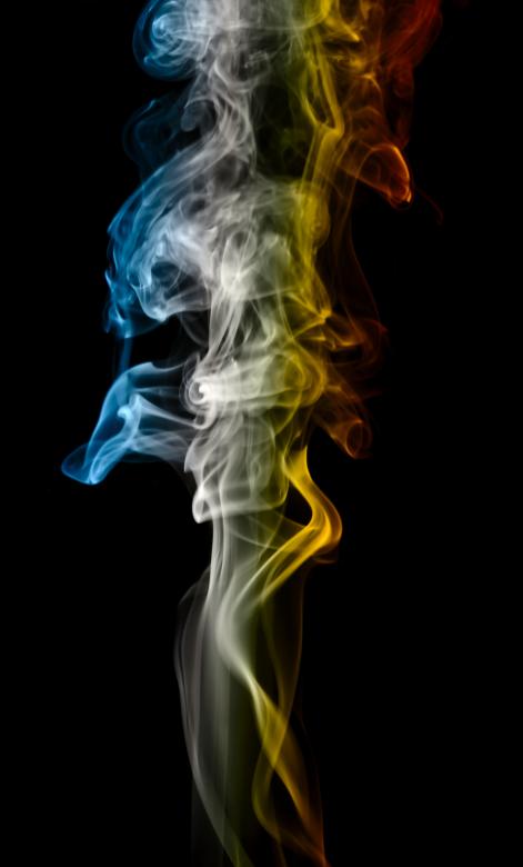Free stock image of smoke created by 2happy
