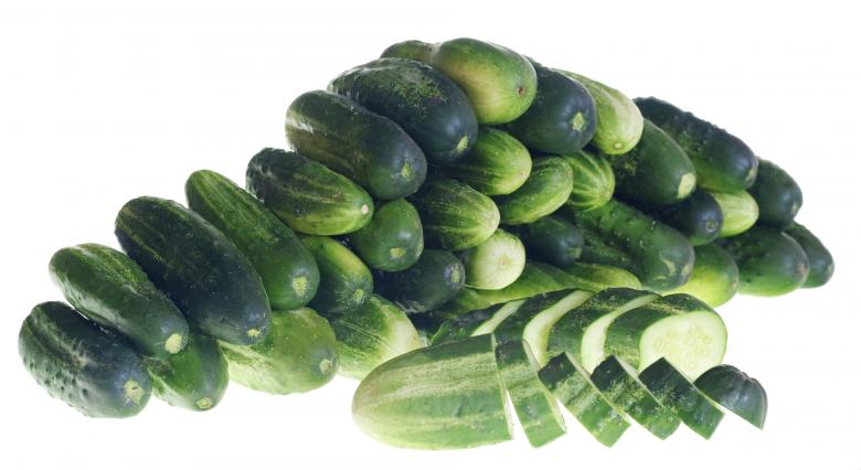 Free stock image of Cucumbers created by 2happy