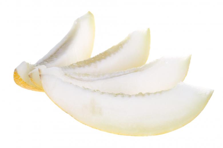 Free stock image of Melon Slices created by 2happy