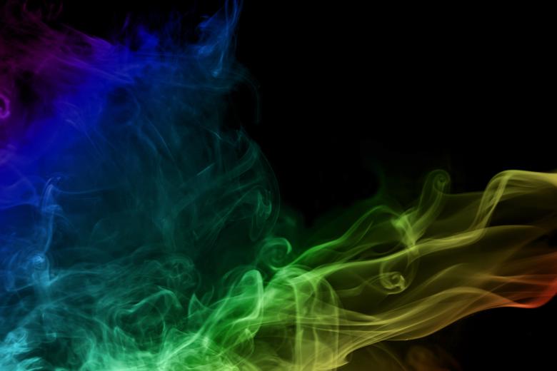 Free stock image of smoke created by 2happy