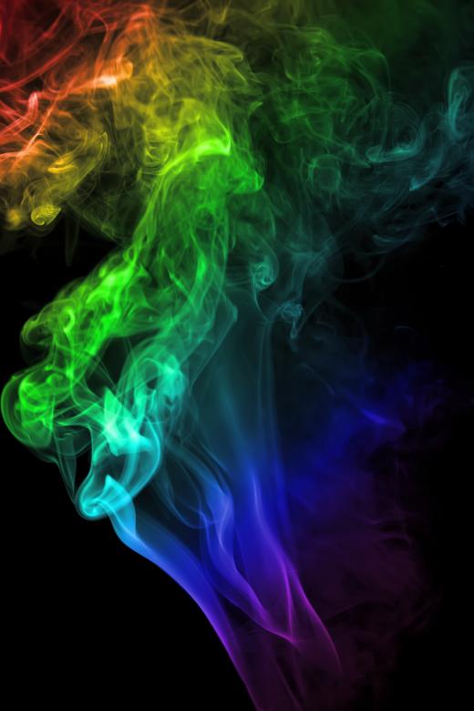 Free stock image of smoke created by 2happy