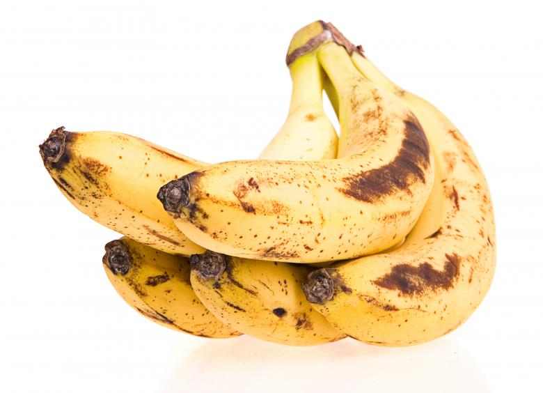 Free stock image of Banana created by 2happy