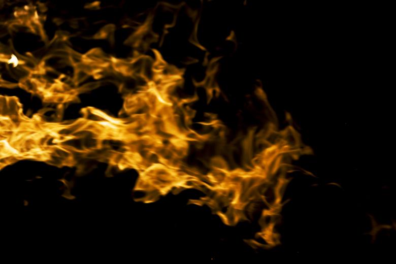 Free stock image of fire  created by 2happy