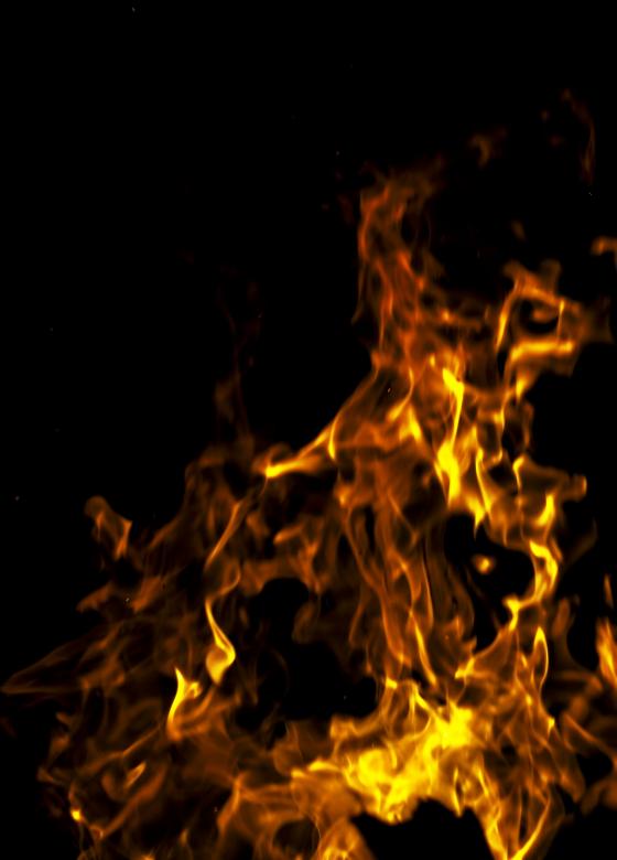 Free stock image of fire  created by 2happy