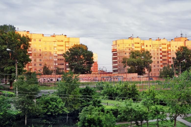 Free stock image of Ufa created by 2happy