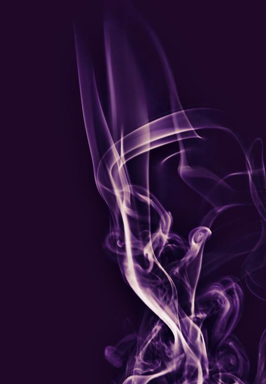 Free stock image of Purple Abstract Smоke created by 2happy