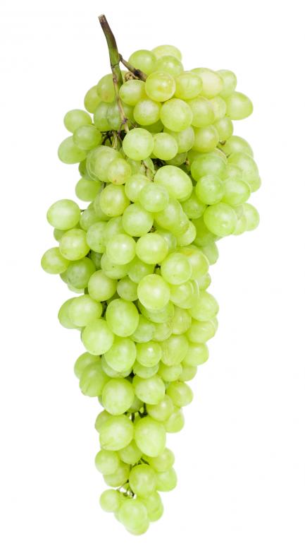 Free stock image of Green Grapes created by 2happy
