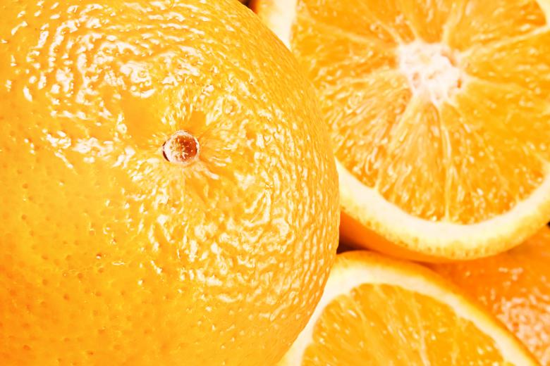 Free stock image of Oranges created by 2happy
