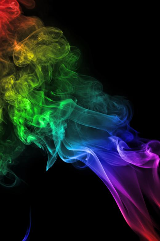 Free stock image of smoke created by 2happy
