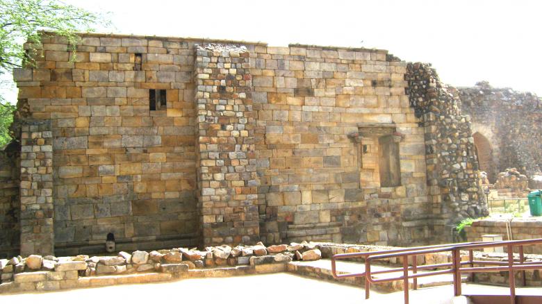 Free stock image of Citadel of time created by Manash Choudhuri