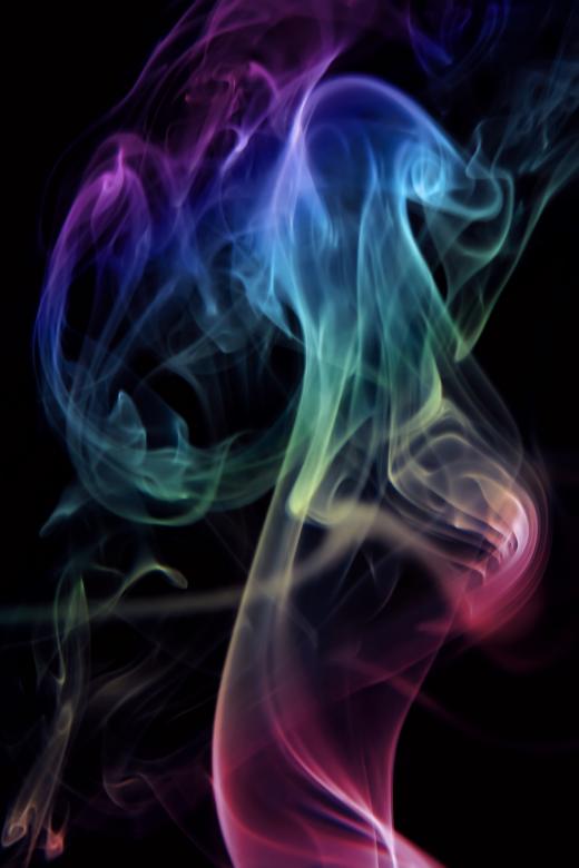 Free stock image of smoke created by 2happy
