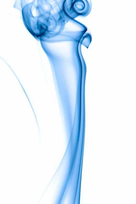 Free stock image of Long Blue Smoke created by 2happy