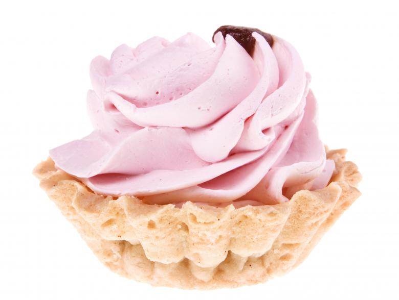 Free stock image of cupcake created by 2happy