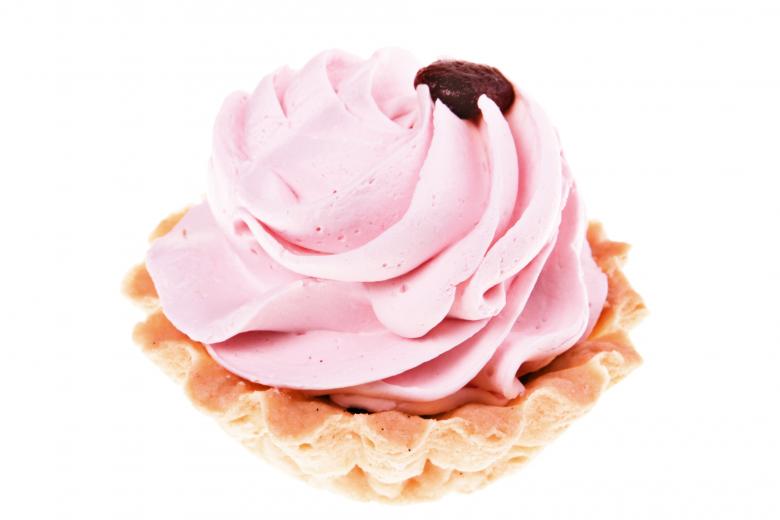 Free stock image of cupcake created by 2happy
