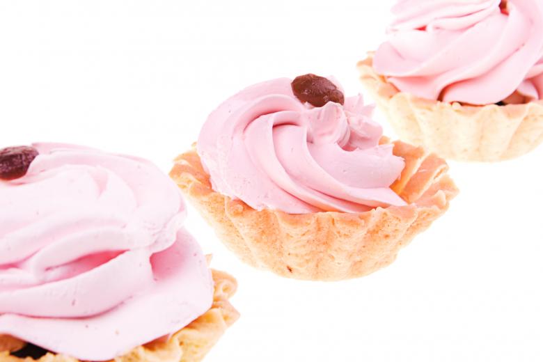 Free stock image of Cake  created by 2happy