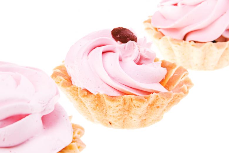 Free stock image of Cake  created by 2happy