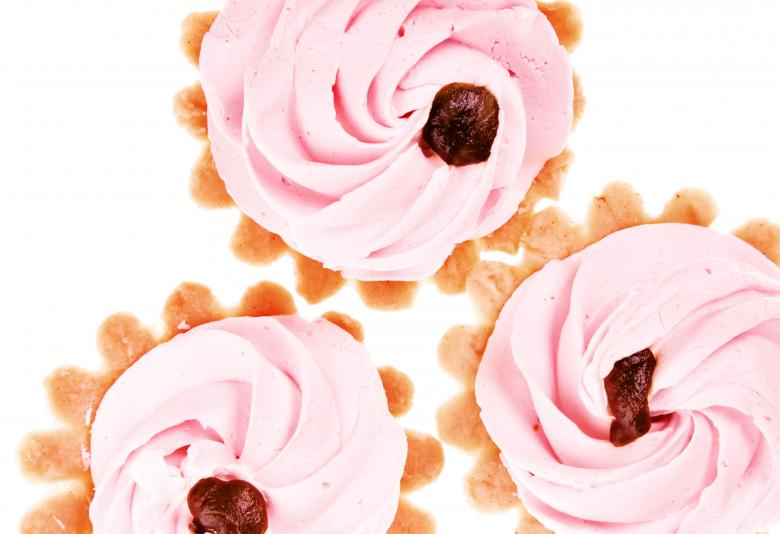 Free stock image of Cake  created by 2happy
