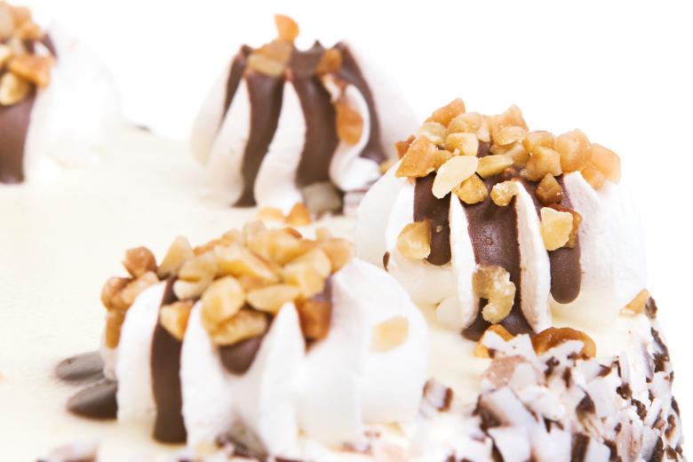 Free stock image of Cake  created by 2happy