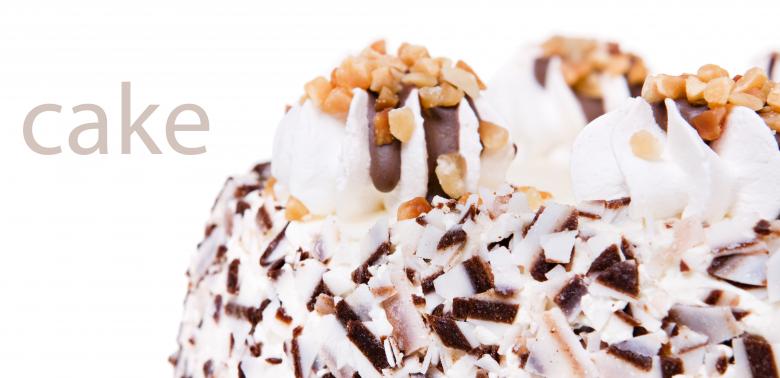 Free stock image of Cake  created by 2happy