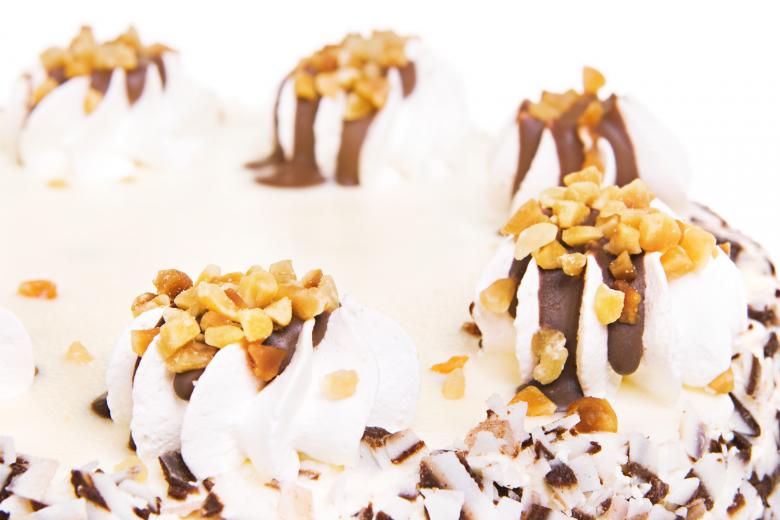Free stock image of Cake  created by 2happy