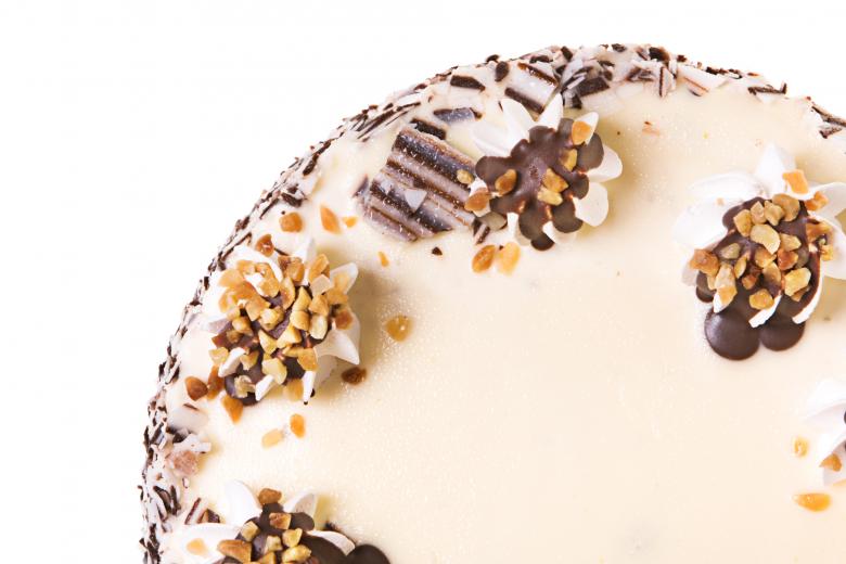 Free stock image of Cake  created by 2happy